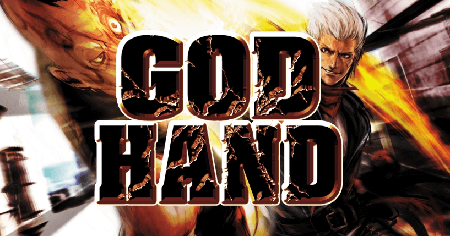 Cheat God Hand