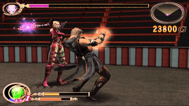 Cheat God Hand download Gratis