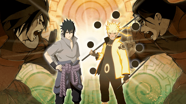 Download Naruto Ultimate Ninja Storm 4 2024