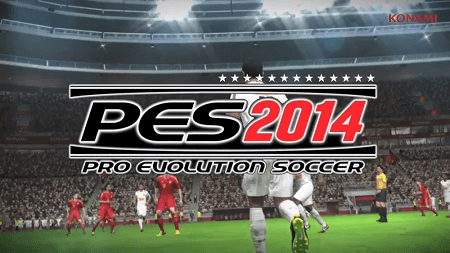 PES 14 PSP ISO