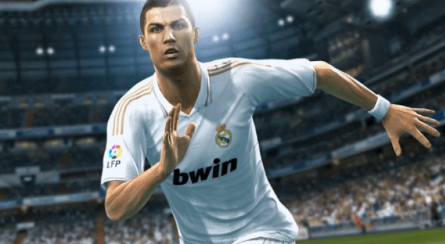 Pro Evolution Soccer 2014 gratis