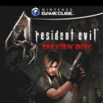 cara cheat resident evil 4 ps2