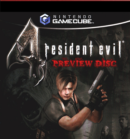 cara cheat resident evil 4 ps2