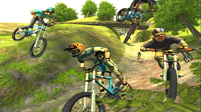 download game downhill ps2 iso