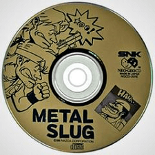 Metal Slug download