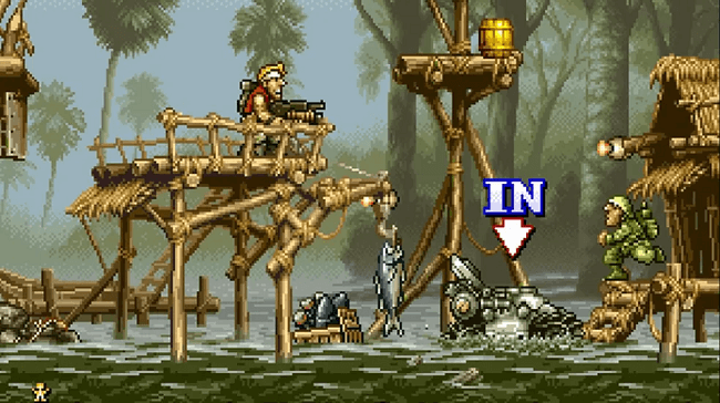 Metal Slug download