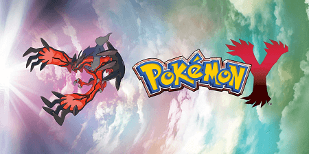 Pokemon Y 3ds Download