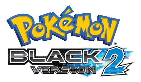 pokemon black 2 rom