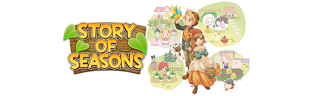 Story of Seasons 2024