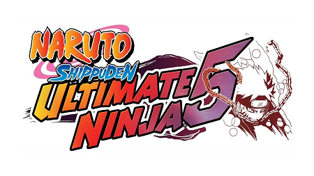 naruto shippuden ultimate ninja 5 ps2 iso