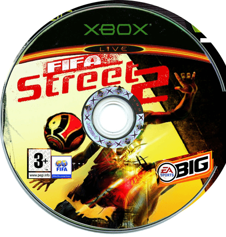 fifa street download pc