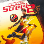 fifa street ps2