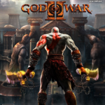 god of war iso