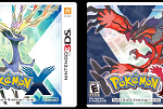 pokemon x and y download