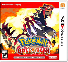 pokemon alpha sapphire rom