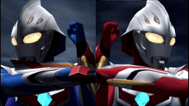 download game ppsspp ultraman nexus