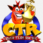 Crash Tag Team Racing