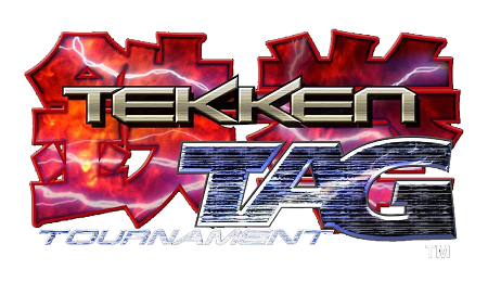 Tekken Tag Tournament 29