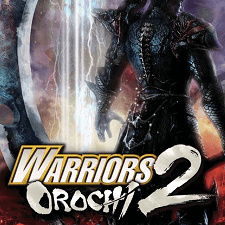 Warriors Orochi 2