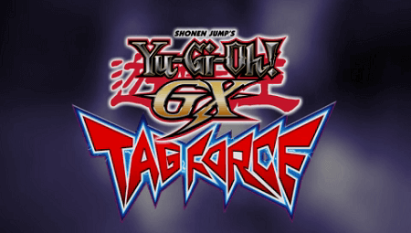 Yu Gi Oh GX Tag Force