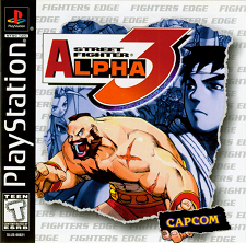 street fighter psp