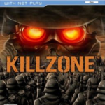 killzone ps2