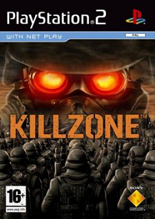 killzone ps2