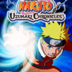 naruto uzumaki chronicles 2 ppsspp