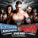 WWE Smackdown vs Raw 2010 Torrent