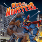 War of the Monsters