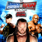 WWE SmackDown game download for Android